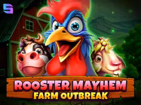 Rooster Mayhem - Farm Outbreak