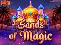 Sands Of Magic