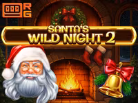 Santa's Wild Night 2