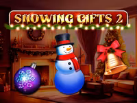 Snowing Gifts 2