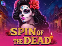 Spin Of The Dead