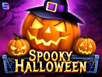 Spooky Halloween