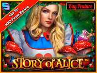 Story Of Alice