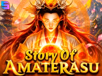 Story Of Amaterasu