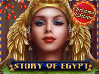 Story Of Egypt - Christmas Edition