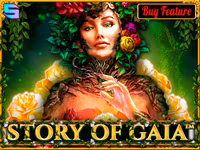 Story Of Gaia