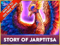 Story Of Jarptitsa