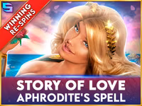 Story Of Love - Aphrodite's Spell