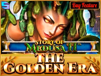 Story Of Medusa II - The Golden Era