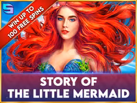 Story Of The Little Mermaid