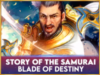 The Story of the Samurai - Blade of Destiny