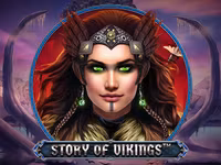 Story Of Vikings