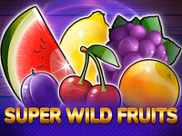 Super Wild Fruits