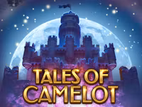 Tales Of Camelot