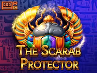 The Scarab Protector