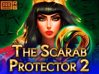 The Scarab Protector 2