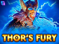 Thor's Fury