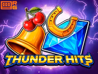 Thunder Hits