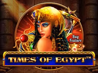 Times Of Egypt