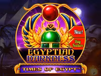 Times Of Egypt - Egyptian Darkness