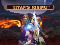 Titan’s Rising