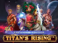 Titan’s Rising - Expanded Edition