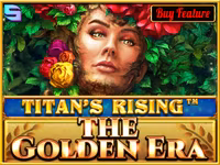 Titan's Rising - The Golden Era