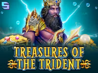 Treasures Of The Trident