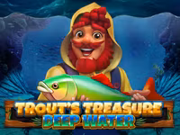Trout's Treasure - Deep Water