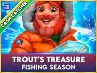 Trout's Treasure - Fishing Season
