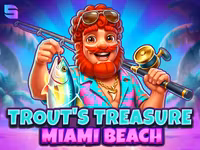 Trout's Treasure - Miami Beach