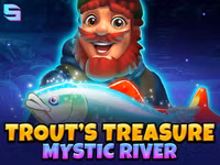 Trout's Treasure - Mystic River