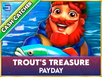 Trout's Treasure - Payday