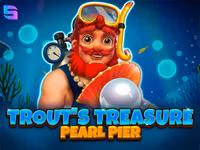 Trout's Treasure - Pearl Pier