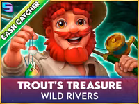 Trout's Treasure - Wild Rivers