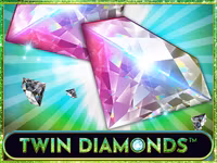 Twin Diamonds