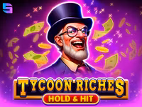 Tycoon Riches - Hold & Hit