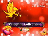 Valentine Collection 10 Lines
