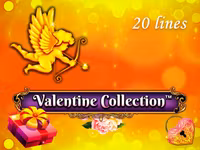 Valentine Collection 20 Lines