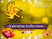 Valentine Collection 30 Lines