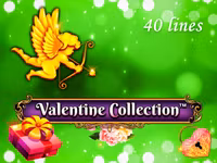 Valentine Collection 40 Lines