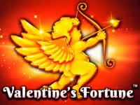Valentine's Fortune