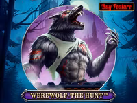 Werewolf - The Hunt