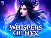Whispers Of Nyx
