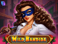 Wild Bandida