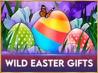 Wild Easter Gifts