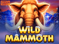 Wild Mammoth