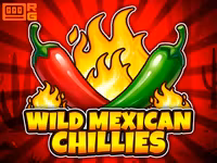 Wild Mexican Chillies