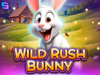 Wild Rush Bunny