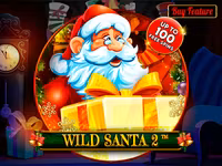 Wild Santa 2